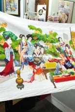 The Dream of Red Mansion