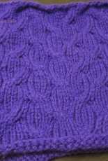 Laughter Cowl by Siew Clark -Free