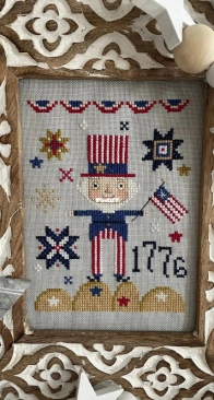 Emily Call - Uncle Sam