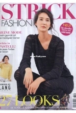 Sabrina Special S 2531 Strick Fashion 2018 - German