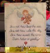 Sue Hillis Designs - In Memoriam