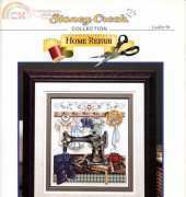 Stoney Creek Collection Leaflet 99 Home Repair