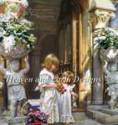 HAED HAESAK 11275 Flowers For Mommy by Sandra Kuck