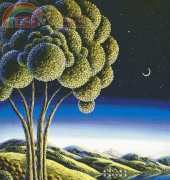 HAED AAR 105 Twilight by Andy Russell