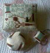 Accesorios de costura