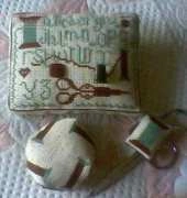 Accesorios de costura