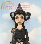 Frowning Francis_Hope Witch_898