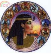 DMC BK164 - Cleopatra