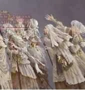 HAED HAEJC 12478 Ten Lepers, James C. Christensen