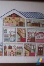 Dolls House