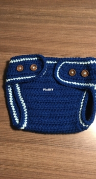 Diaper Cover