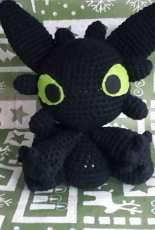 Toothless