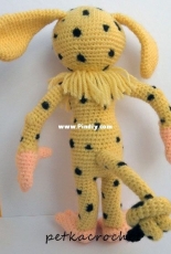 Marsupilami