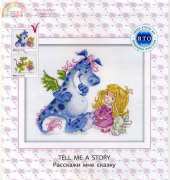 RTO M252 Tell me a Story