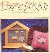Lizzie Kate - Gift of Love
