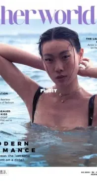 Her World Singapore - February 2026