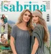 Sabrina №4 2015/German