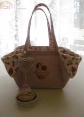 Panier gourmandises