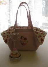 Panier gourmandises