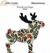 Mikusch Design MD-V-022-10 - Henk