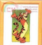 Vervaco 19.049 Tigger