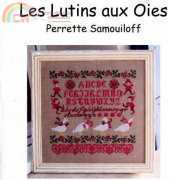 Atalie  Les lutins aux oies
