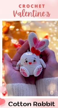 Dilekshome - Dilek Candan - Cotton Rabbit