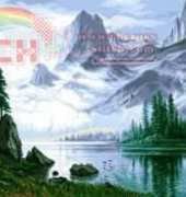 Goblenset G614 The Haze in the Mountains by Albert Bierstadt