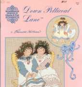 Waiting To Go To Grandmas/Summertime from Book 106 Down Petticoat Lane