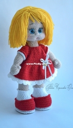 doll
