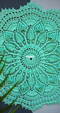 Duducrochet - Eduard Petrushin - Эдуард Петрушин - Veronica - Russian