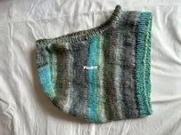 Noro Balaclava