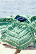 Lotus Bag-Sys Fredens-Hobbii Designs-Dutch-Free.