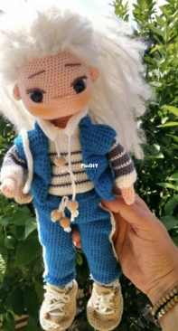 Neri Design - Selda Gedük - Nericik - Turkish