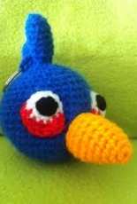llavero angry