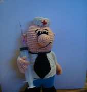 MR Doctor