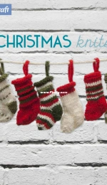 Lincraft - Christmas Knits - Free