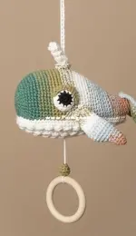 Fraya - Unkeldesign - Wilby the Baby Whale - Free