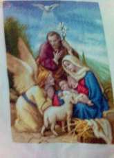 holly family