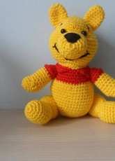Winnie the pooh