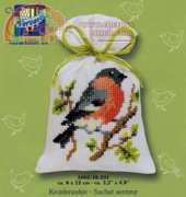 Vervaco 48.201 Potpourri bag