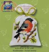 Vervaco 48.201 Potpourri bag