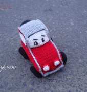 A gift for Thomas