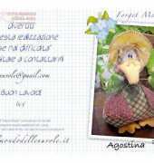 Forget Me Not - Agostina