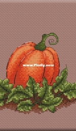 Pumpkin 2020 by Irina Tikhonova - Free