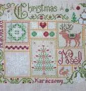 Xmas SAL