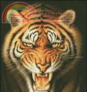 Zolotoe Runo - Tiger
