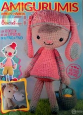Amigurumis - Magic friends - Spanish