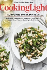 Cooking Light - April 2018
