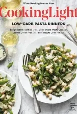 Cooking Light - April 2018